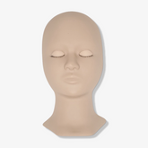 PRACTICE MANNEQUIN HEAD